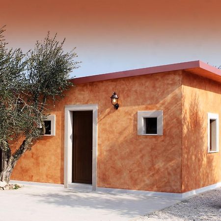 Da Biagio B & B - Restaurant San Severo Esterno foto