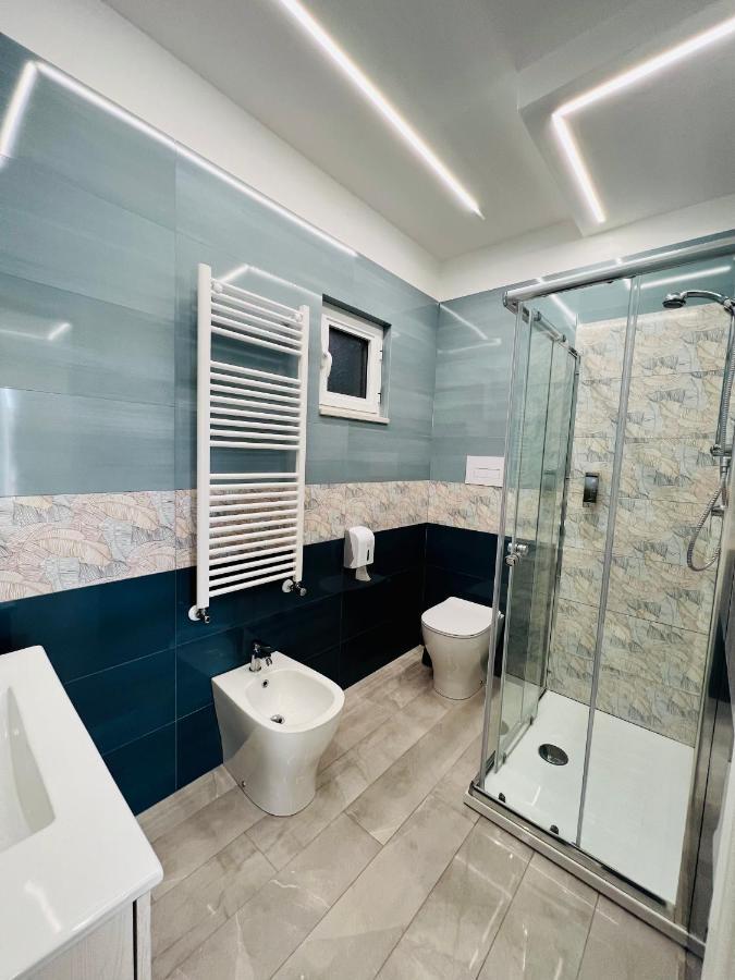 Da Biagio B & B - Restaurant San Severo Esterno foto