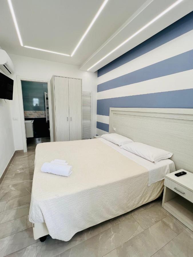 Da Biagio B & B - Restaurant San Severo Esterno foto