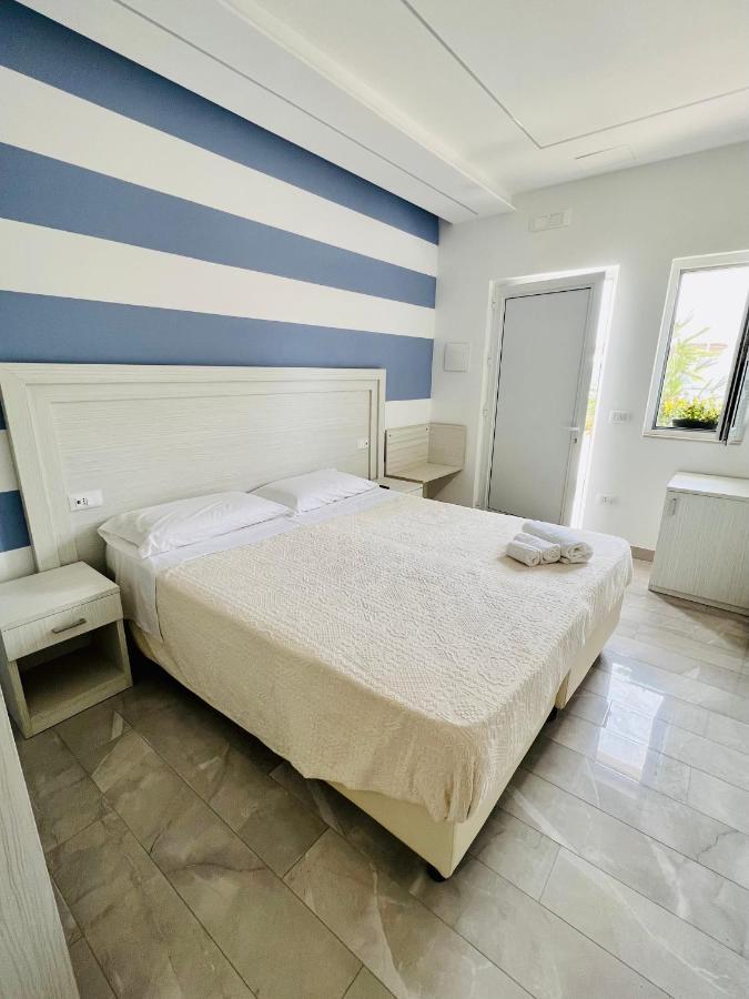 Da Biagio B & B - Restaurant San Severo Esterno foto