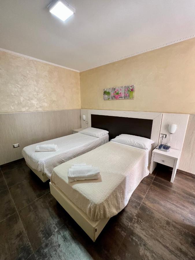 Da Biagio B & B - Restaurant San Severo Esterno foto