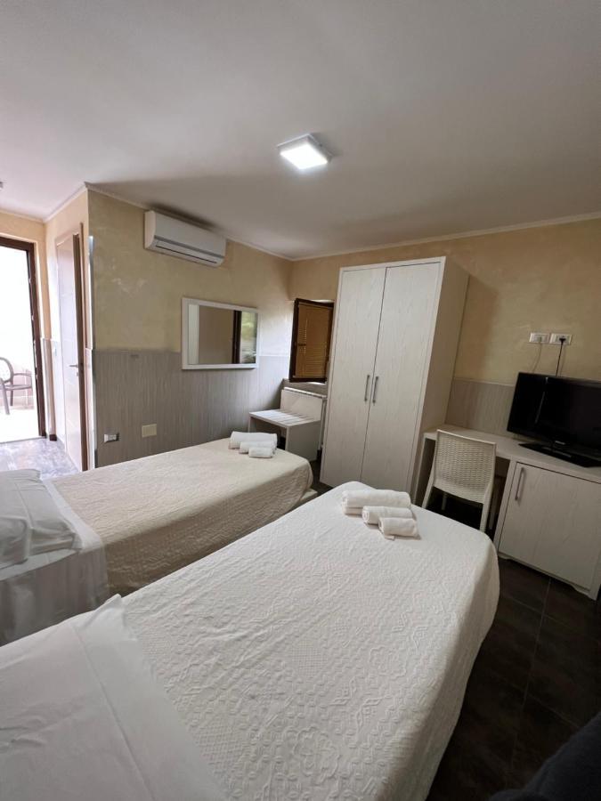 Da Biagio B & B - Restaurant San Severo Esterno foto